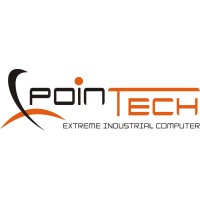 Pointech SRLU Logo