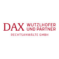 Dax Wutzlhofer und Partner Rechtsanwälte Logo