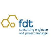 FDT Consulting Engineers and Project Managers Logo
