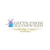 Gifts From Handpicked Logo