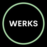 WERKS - Brighton, Hove & Lewes Logo