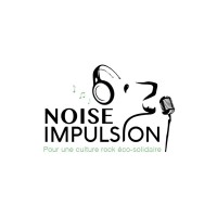 Noise Impulsion Logo