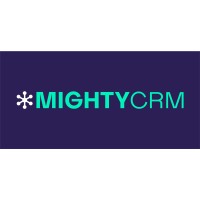 Mighty CRM Logo