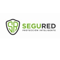 Segured Alarmas Logo