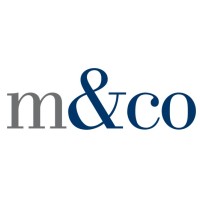 Manager&Co. Logo