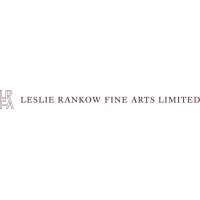 Leslie Rankow Fine Arts Ltd. Logo