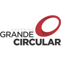 Shopping Grande Circular Logo