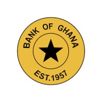 Bank of Ghana Logo