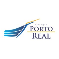 Colégio Porto Real Logo