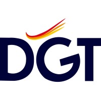 Grupo DGT Logo