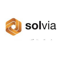 Solvia Consulting Ltda Logo