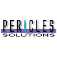 Pericles_Solutions Logo
