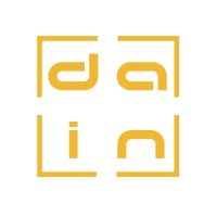 DAIN Logo