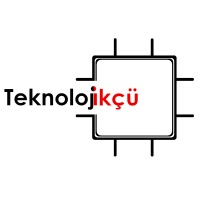 IKC Teknoloji Topluluğu Logo
