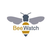 Bee.Watch Logo