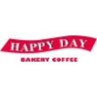 Happy Day Bakery Logo