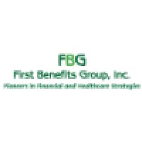 First Benefits Group, Inc. Logo