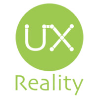 UXReality Logo