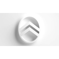 Ove Jensen Biler Logo