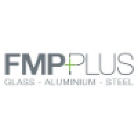 FMP+ NV Logo