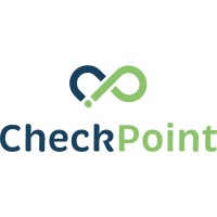 CheckPoint Logo