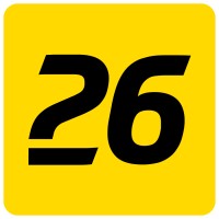 Machine26 Logo