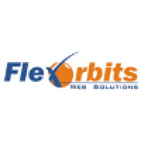 FlexOrbits Web Solutions Logo