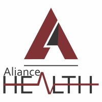 Aliance Health Logo