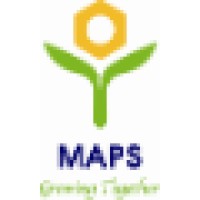 Maps Industries India Pvt. Ltd. Logo