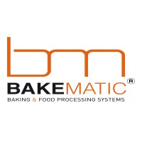Bakematic Logo