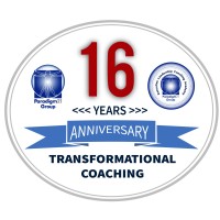 Paradigm21 Executive Leadership Coaching Academy, a division of Paradigm21 Group Logo