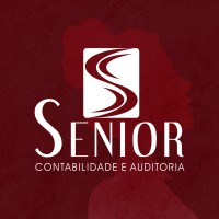 Senior Contabilidade Logo