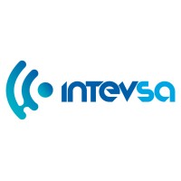 INTEV S.A. Infraestructura Tecnológica Ventures Logo