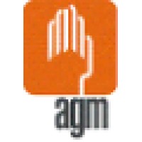 AGM NOVA GORICA d.o.o. Logo