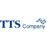 TTS Company Sp. z o. o. Logo