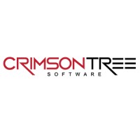 Crimson Tree Software Logo