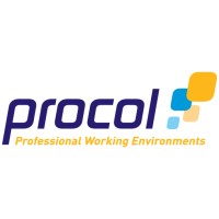 Procol Ltd Logo