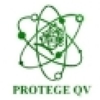 PROTEGE QV Logo