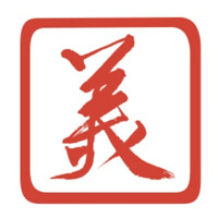 Yue-Sai Kan China Beauty Charity Fund 靳羽西美基金 Logo