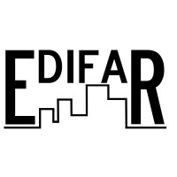 Edifar Construtora e Engenharia Logo
