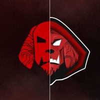 RedBone UVABots Logo