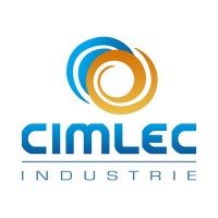 Cimlec Industrie Logo