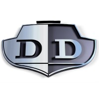 DALMAU SHIPYARD Logo