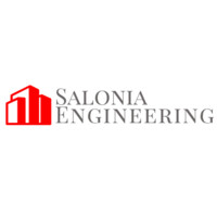 Salonia Engineering Logo