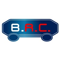 BRC - Berco Revest-Car Logo