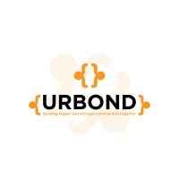 URBOND Logo
