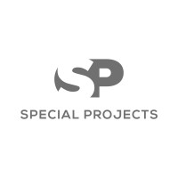 Special Projects Europe Ltd Logo