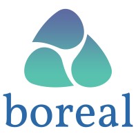 Boreal Water Resources Ltd. Logo
