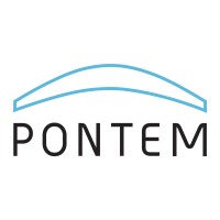 Pontem Consulting Logo