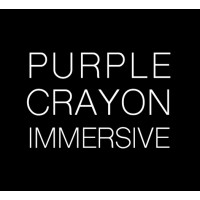 Purple Crayon Immersive LLC Logo